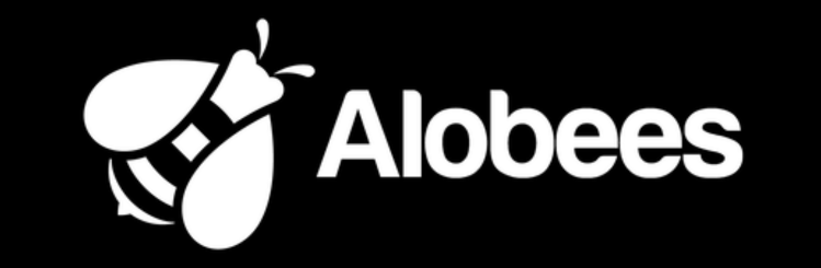 Alobees — client Strales