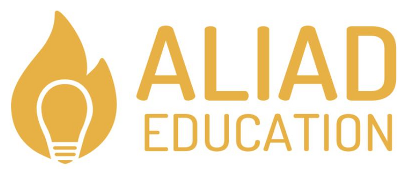 Aliad Education — client Strales