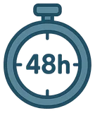 Démarrage express en 48 h: