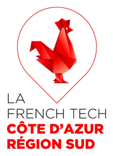 La French Tech Côte d'Azur Région Sud