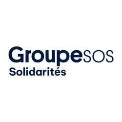 Groupe SOS — client Strales