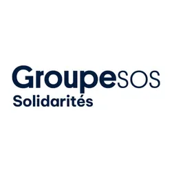Groupe SOS — client Strales
