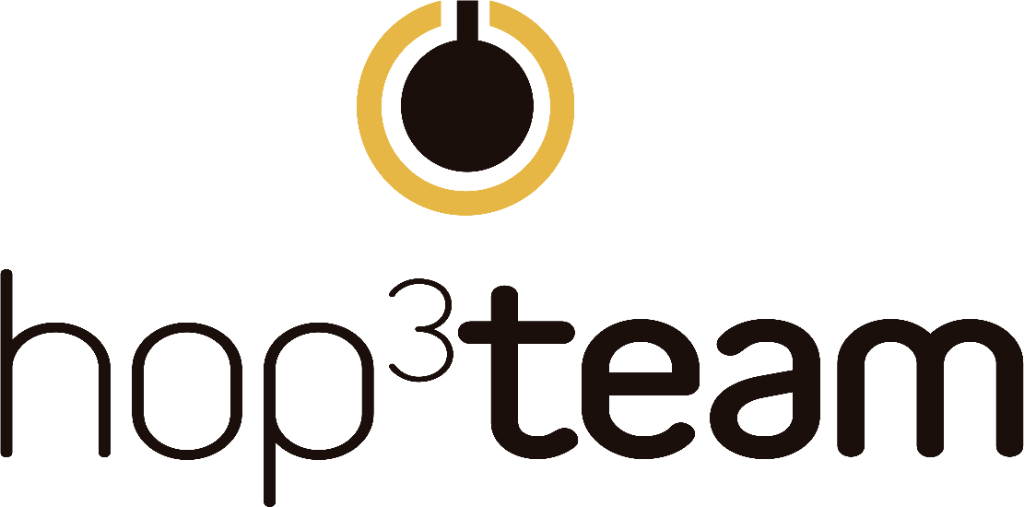 Hop3team — client Strales