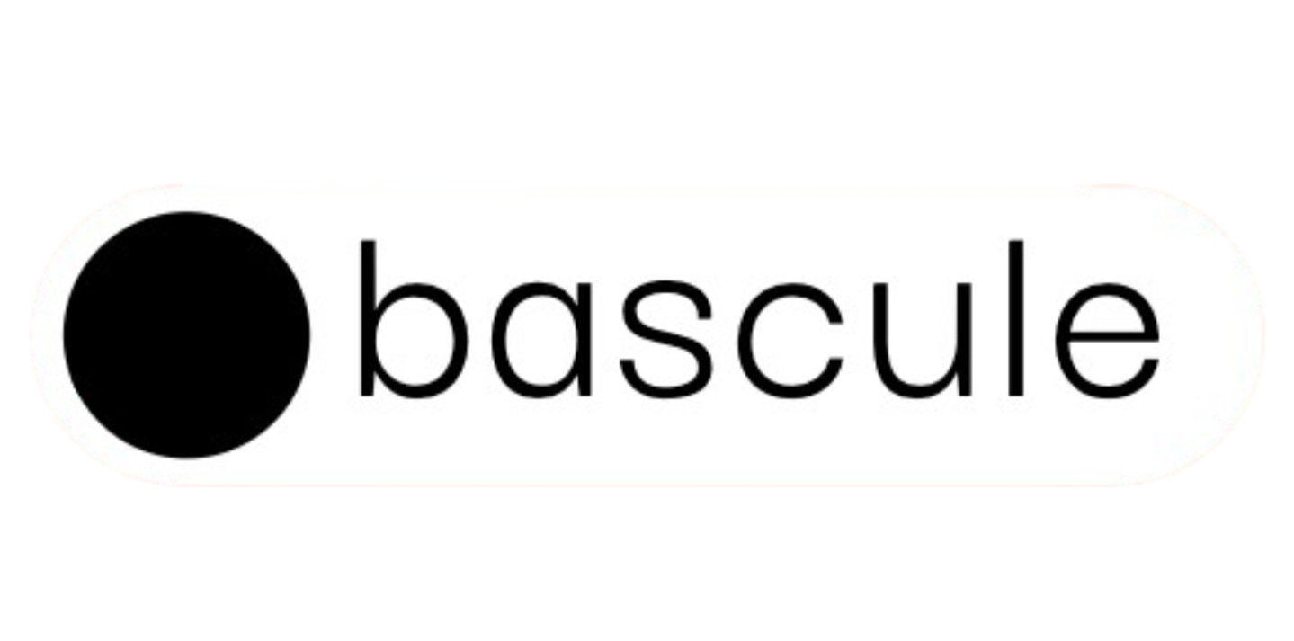 Bascule — client Strales