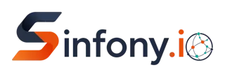 Sinfony — client Strales